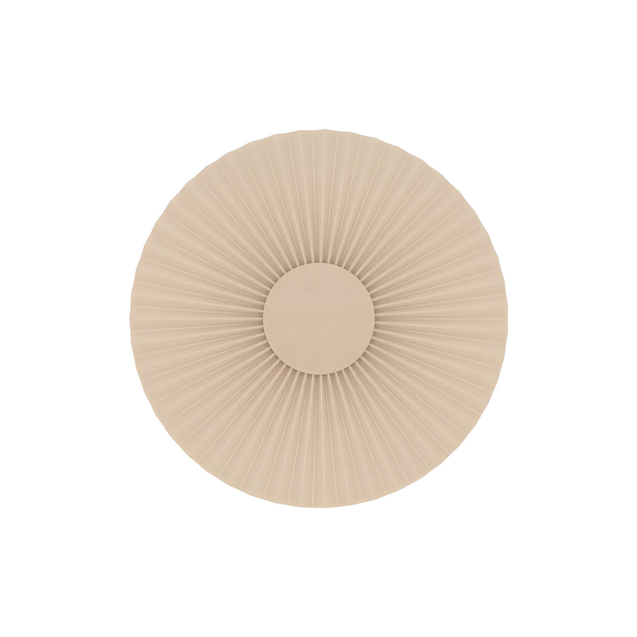 Carmen Wall Lamp: Golden Sand + Small - 19.7