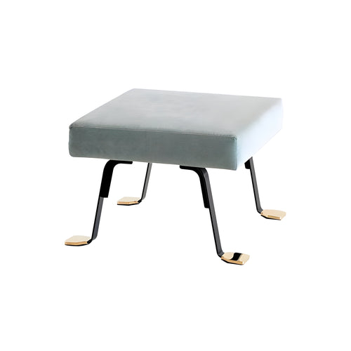 Digamma Ottoman: Focus