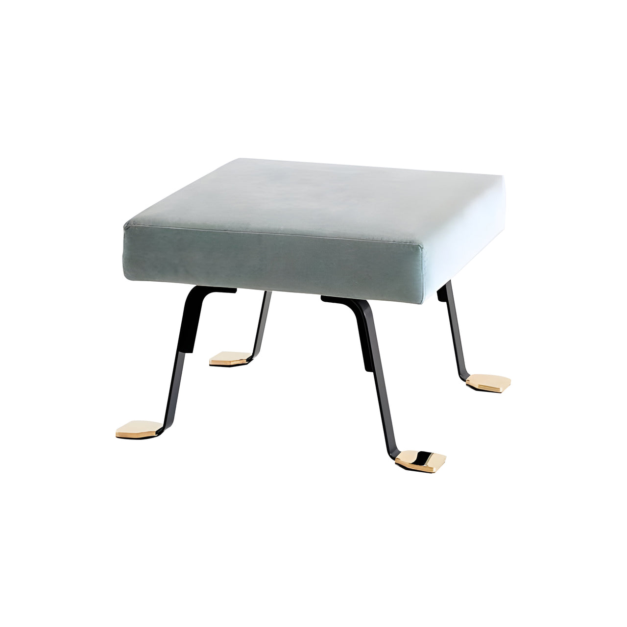 Digamma Ottoman: Focus