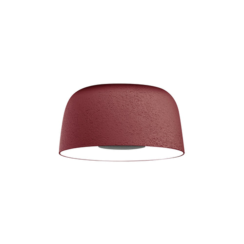 Djembé Ceiling Light: 8.3