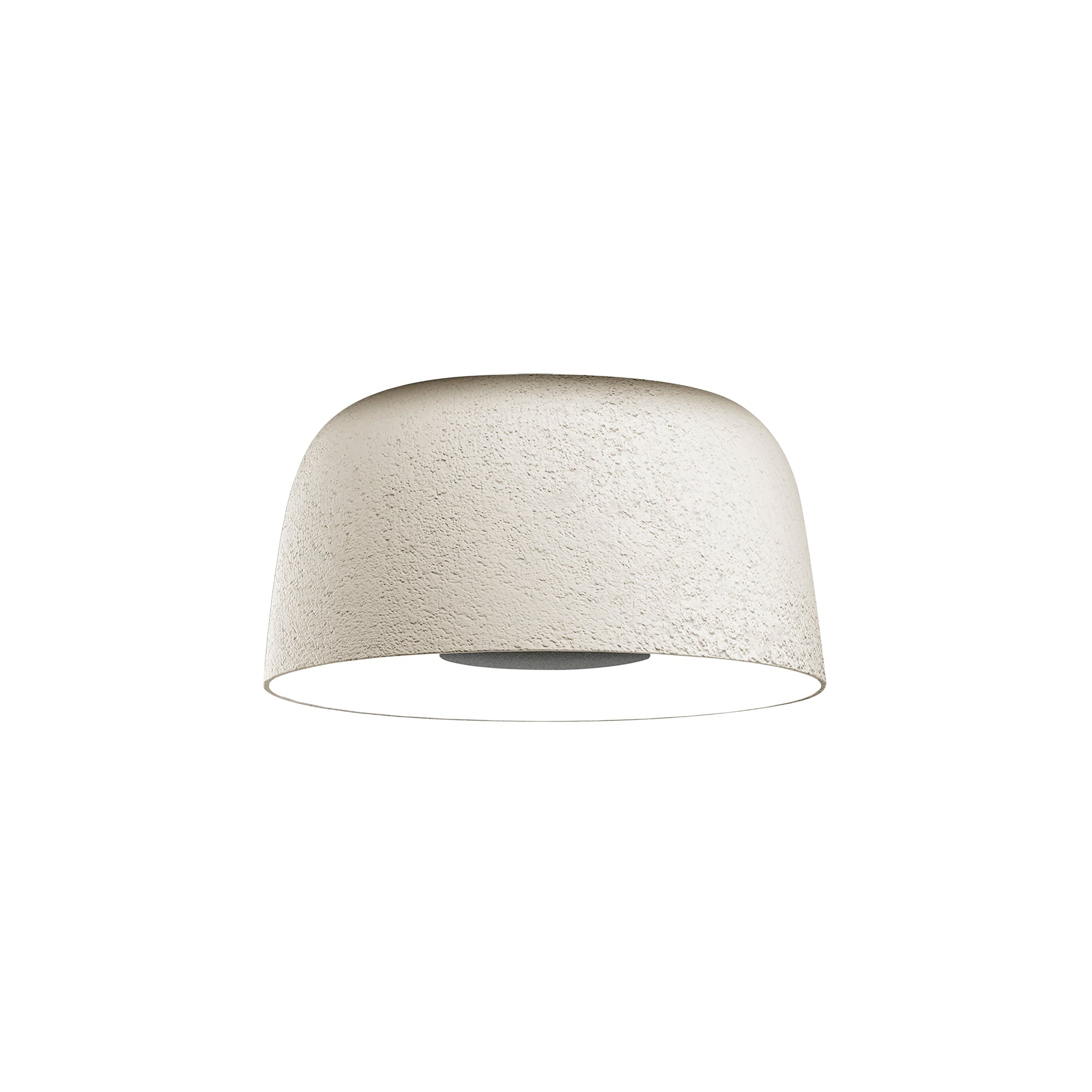 Djembé Ceiling Light: 8.3