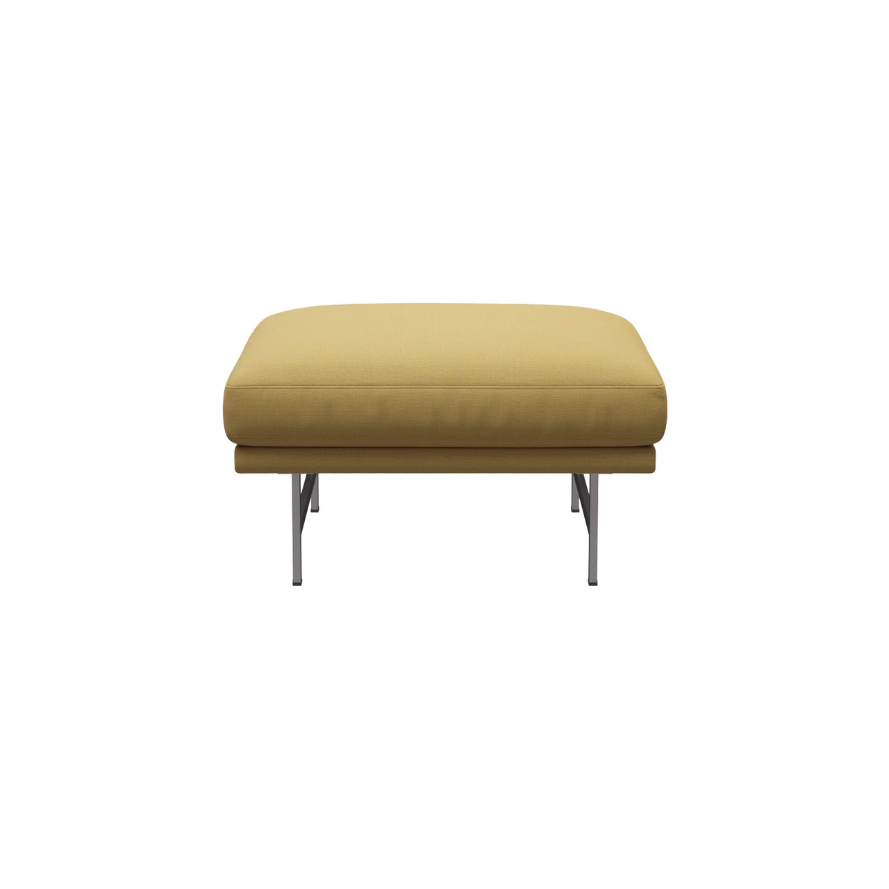 Lissoni Pouf: Small - 29.5
