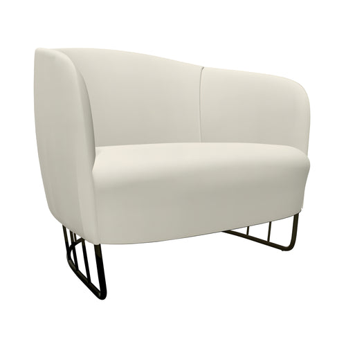 Tonella Soft Armchair