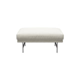 Lissoni Pouf: Large - 35.4