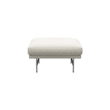 Lissoni Pouf: Small - 29.5