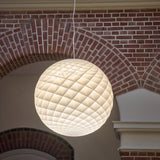 Patera Pendant
