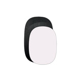 Eclipse Wall Mirror: Large - 17.9