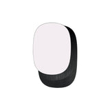 Eclipse Wall Mirror: Large - 17.9
