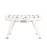 RS2 Football Table: Outdoor + White