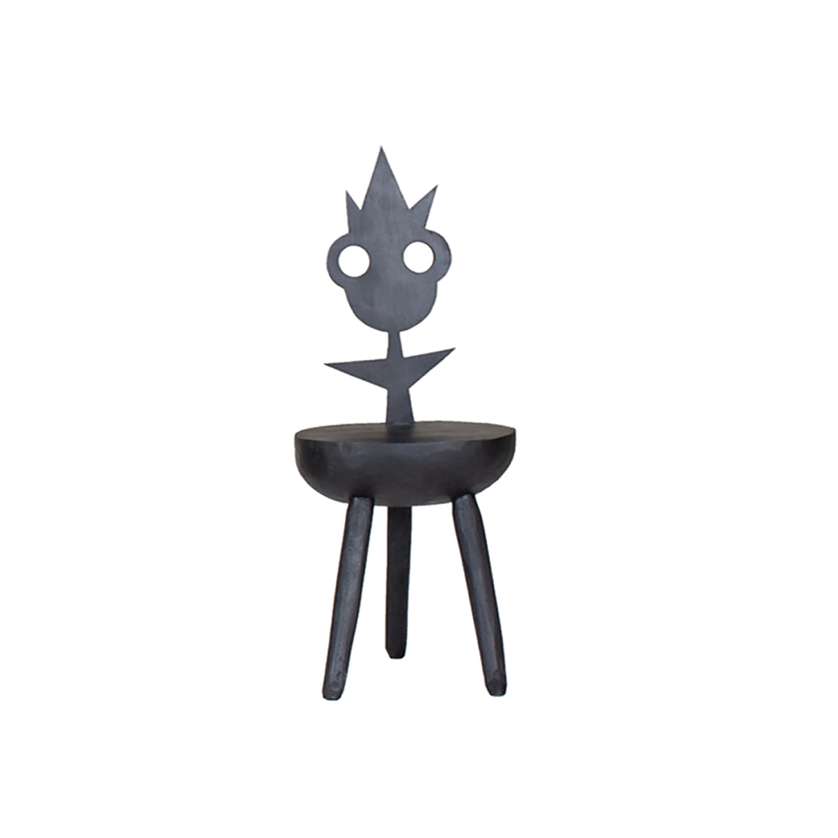 Little Monsters Chair: Eddy