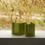 Pair Candleholder: Quick Ship