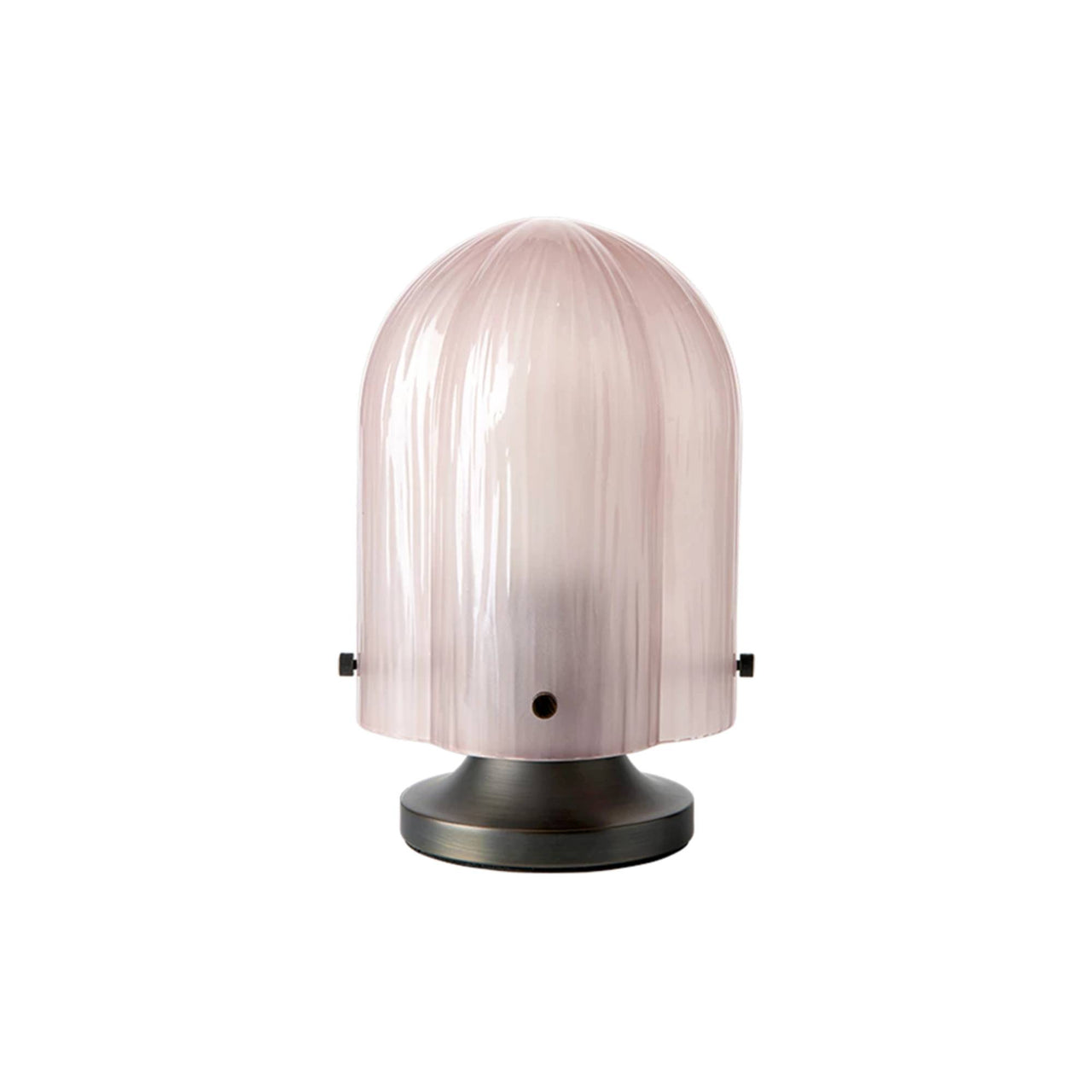Seine Table Lamp: Coral