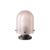 Seine Table Lamp: Coral