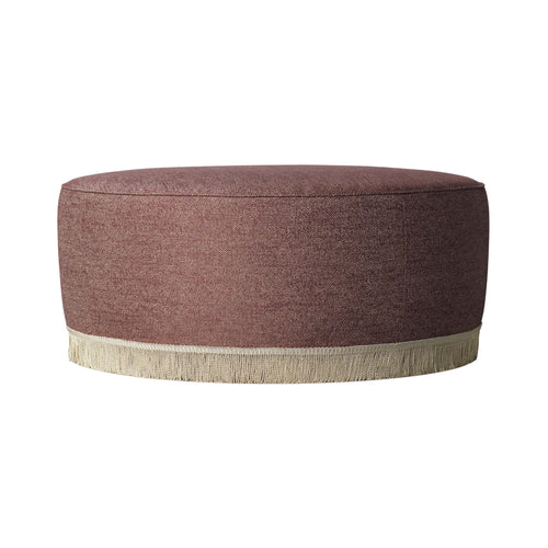 Gubi Pouf: Large - 41.3