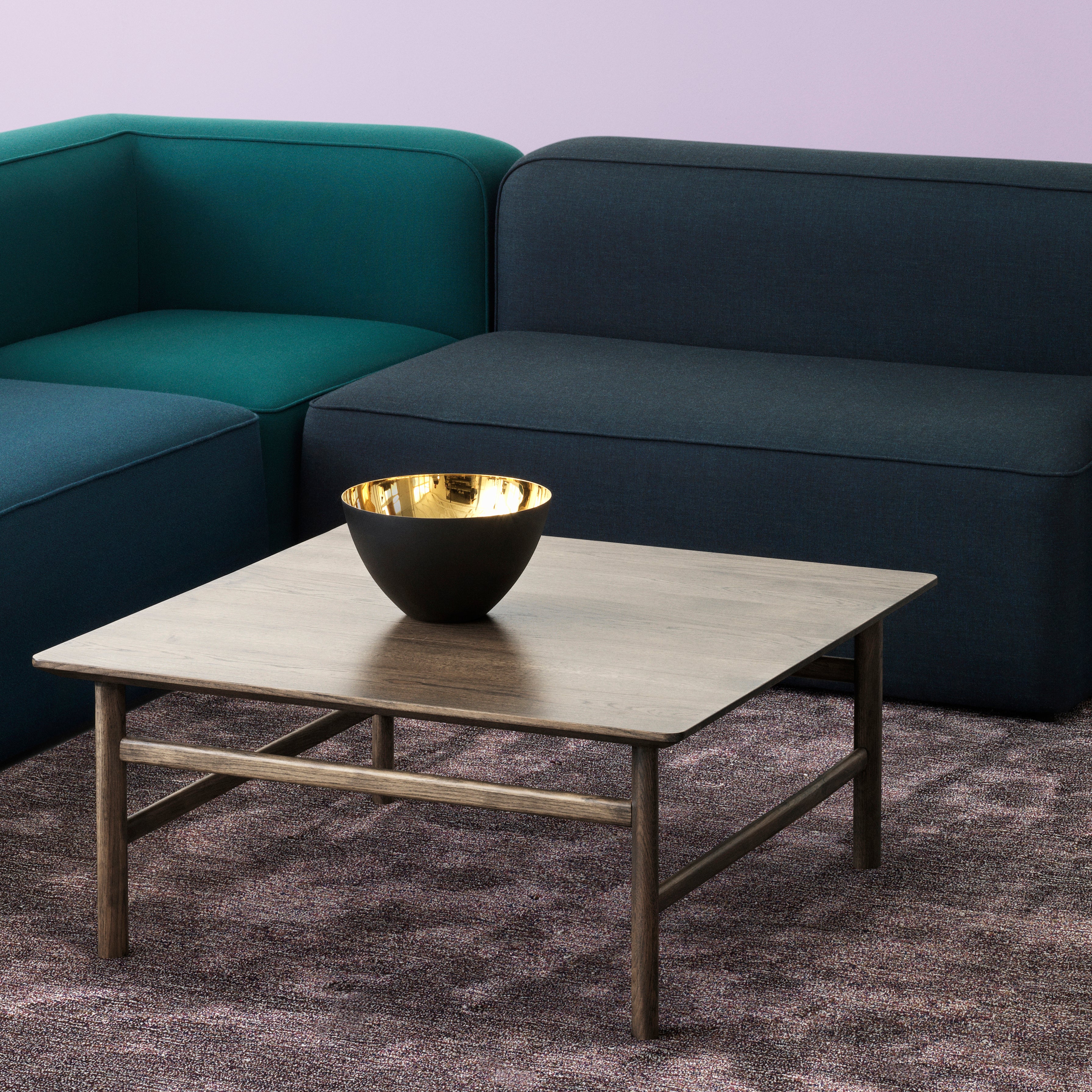 Grow Square Coffee Table