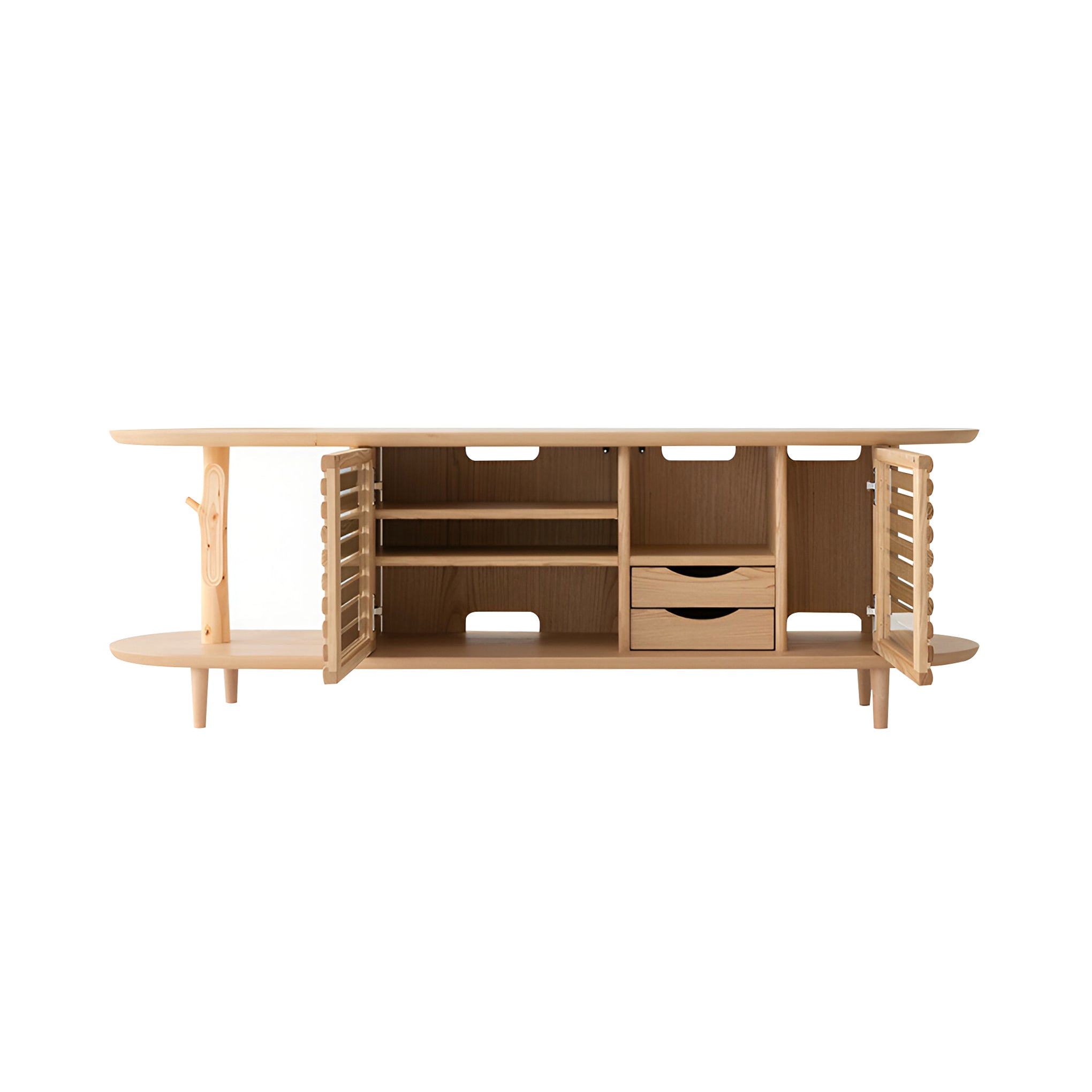 Kinoe TV Cabinet