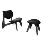 Slab Lounge Chair