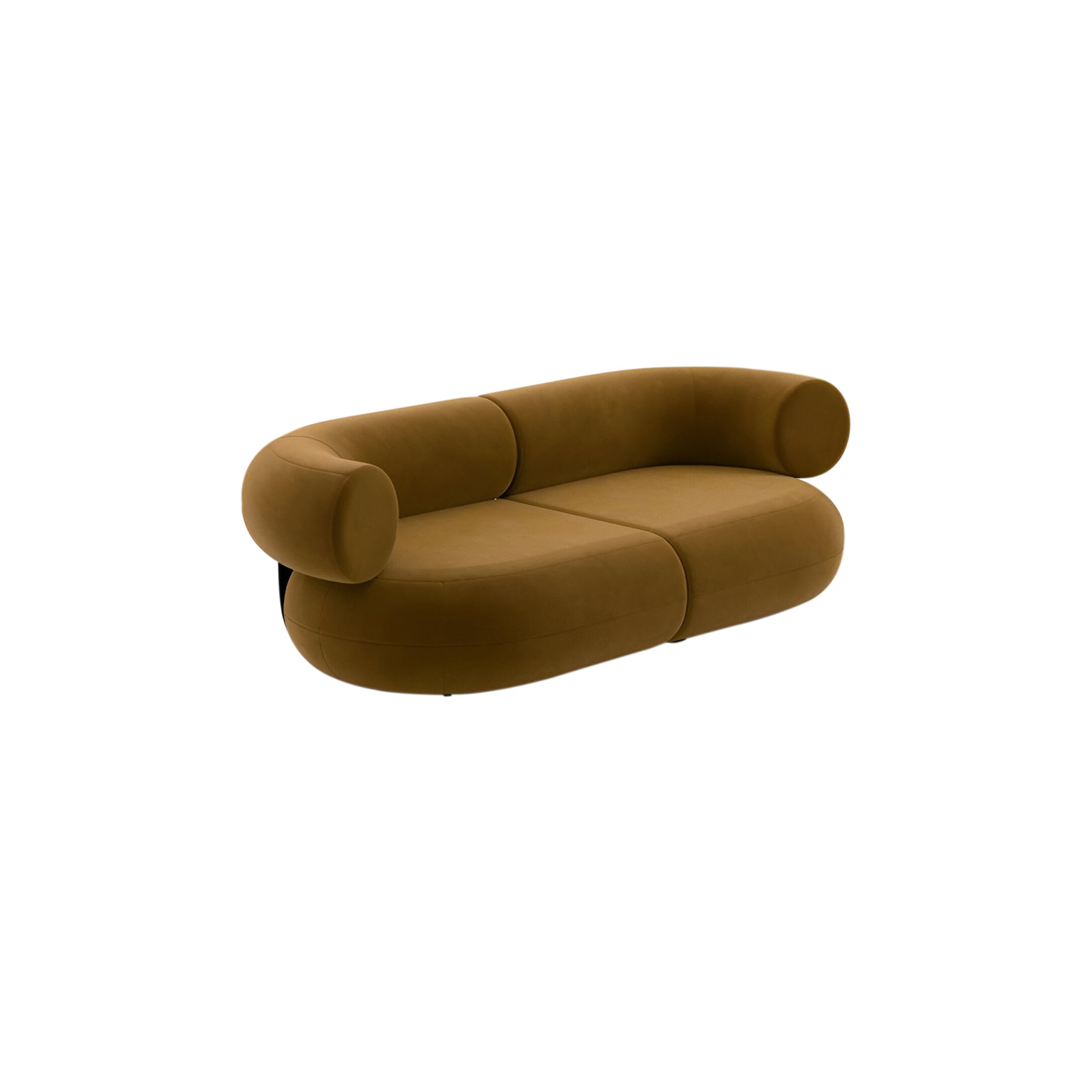 Fat Modular Sofa