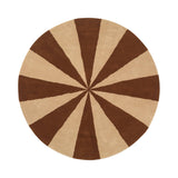 Arch Tufted Rug: Large - 51.2