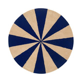 Arch Tufted Rug: Large - 51.2