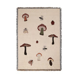 Forest Tapestry Blanket