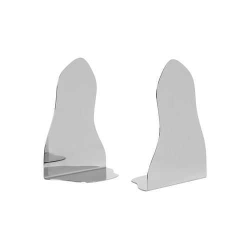 Pond Bookends: Set of 2