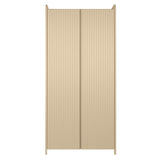 Sill Cupboard: Tall + Cashmere