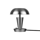 Tiny Lamp: Steel