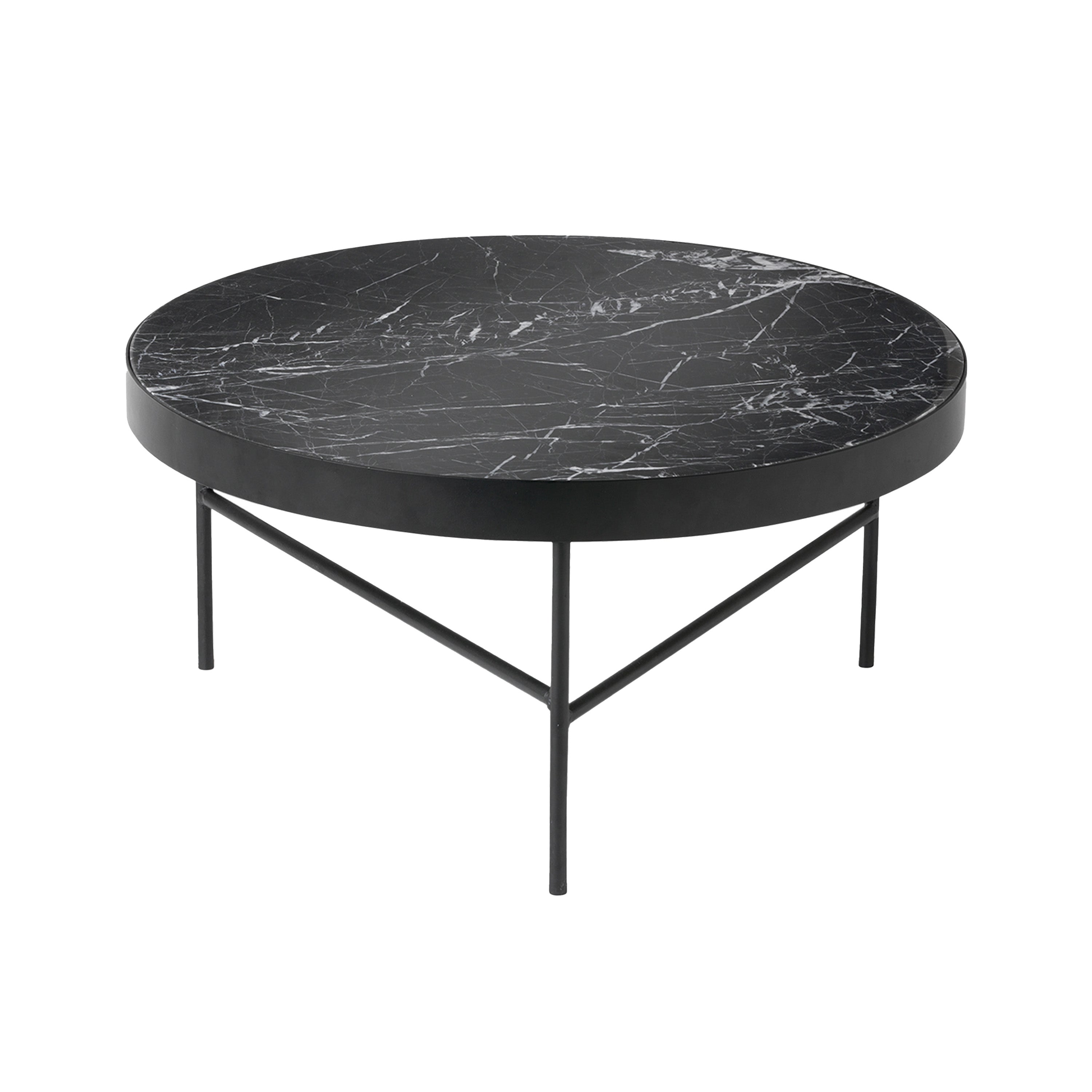 Marble Table: Large - 27.8