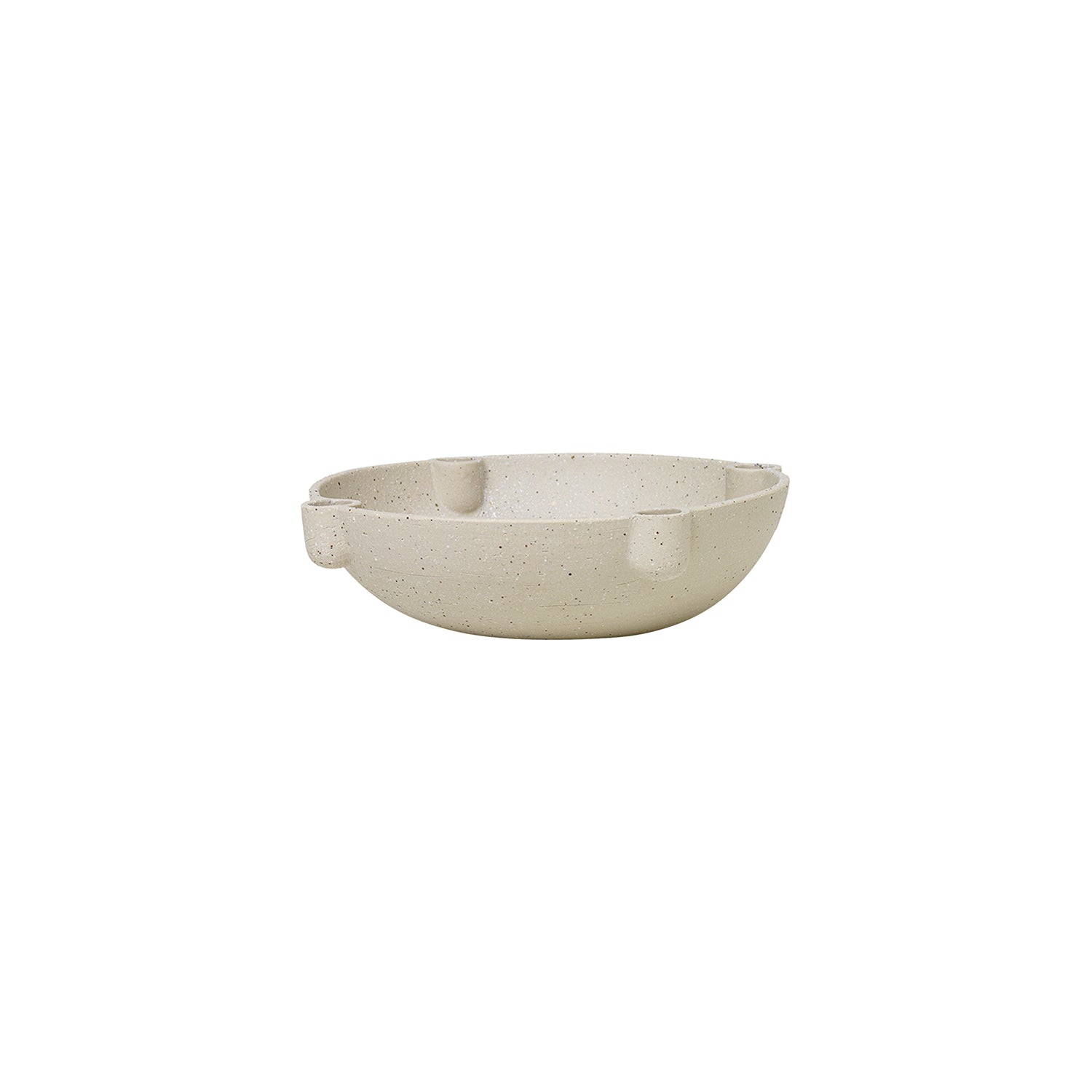 Bowl Candle Holder: Large
