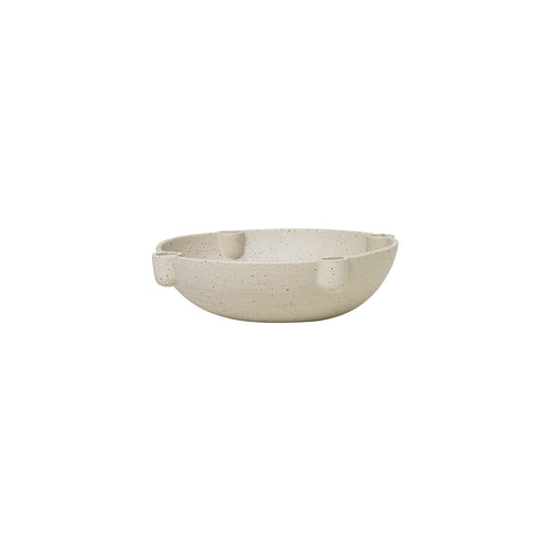 Bowl Candle Holder: Large
