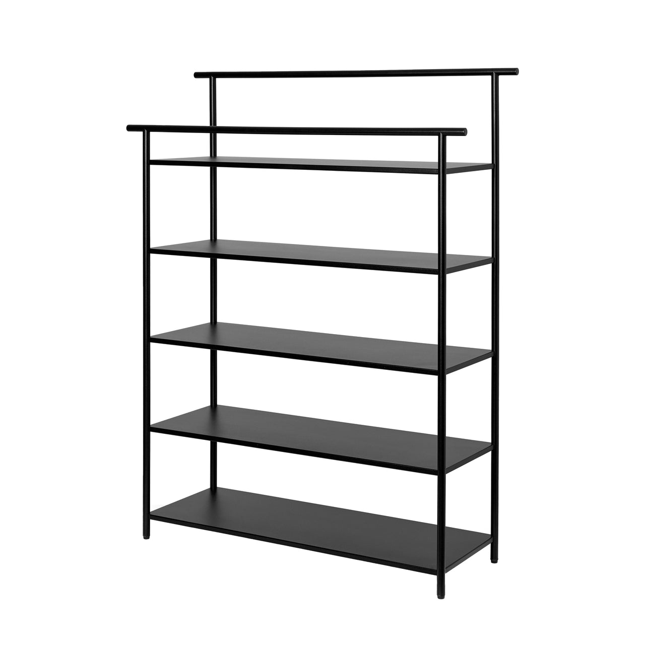 Dora Rack: Black