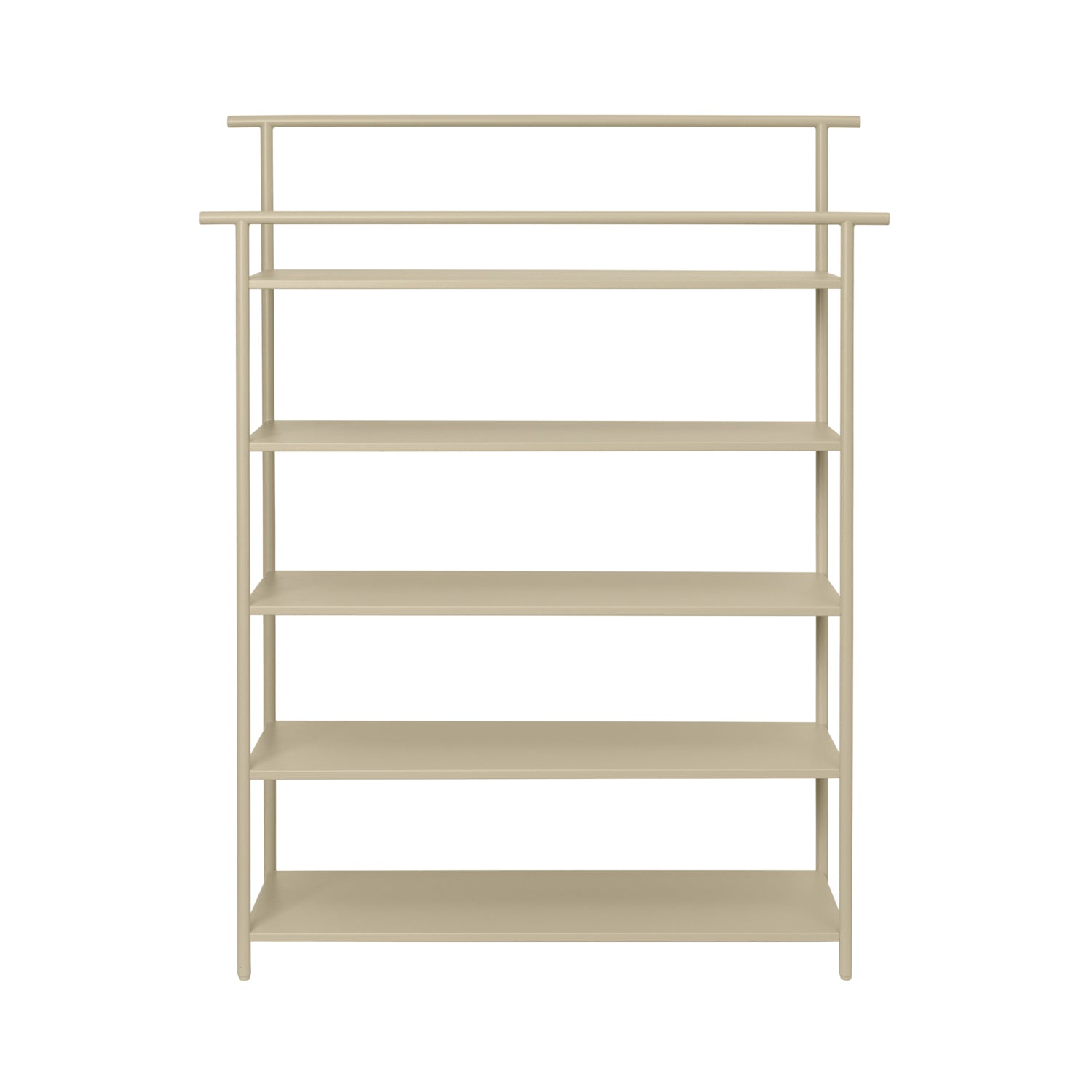 Dora Rack: Cashmere