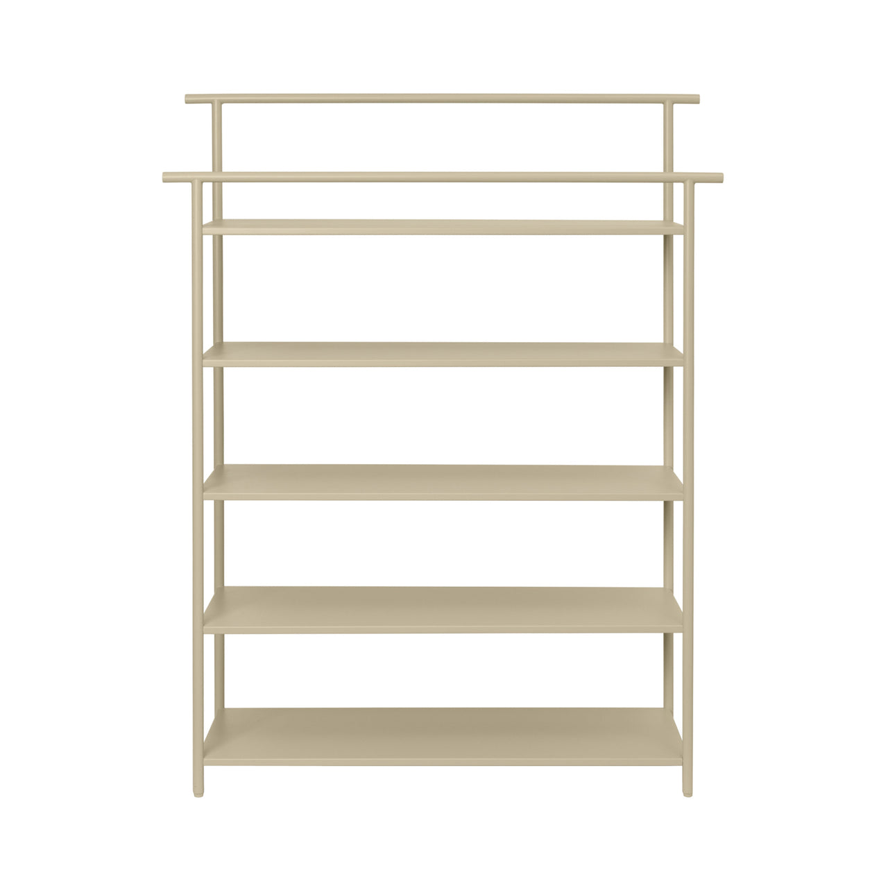 Dora Rack: Cashmere