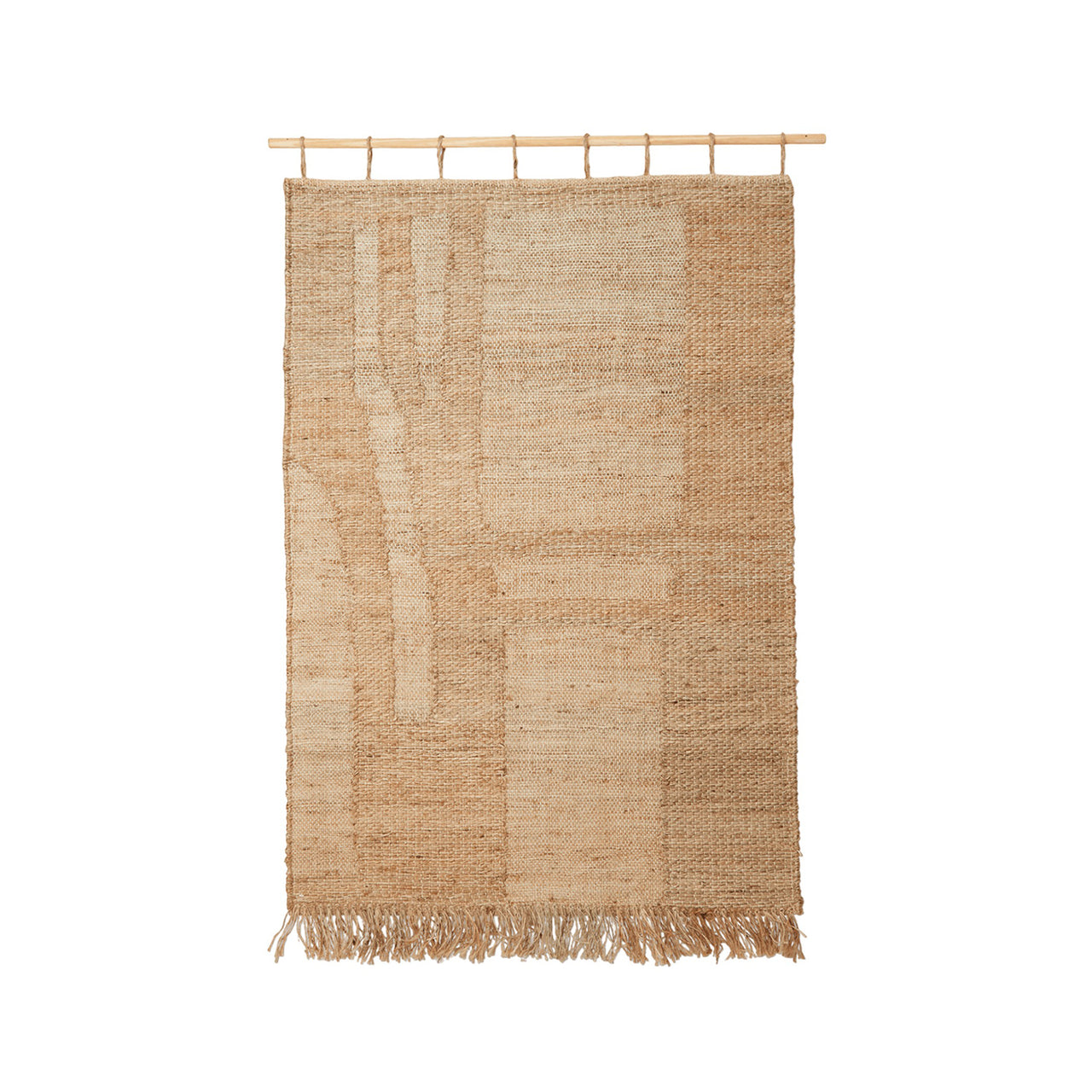 Harvest Wall Rug: Small - 39.4