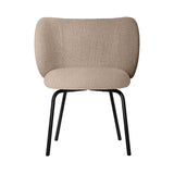 Rico Dining Chair: Black