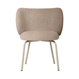 Rico Dining Chair: Cashmere