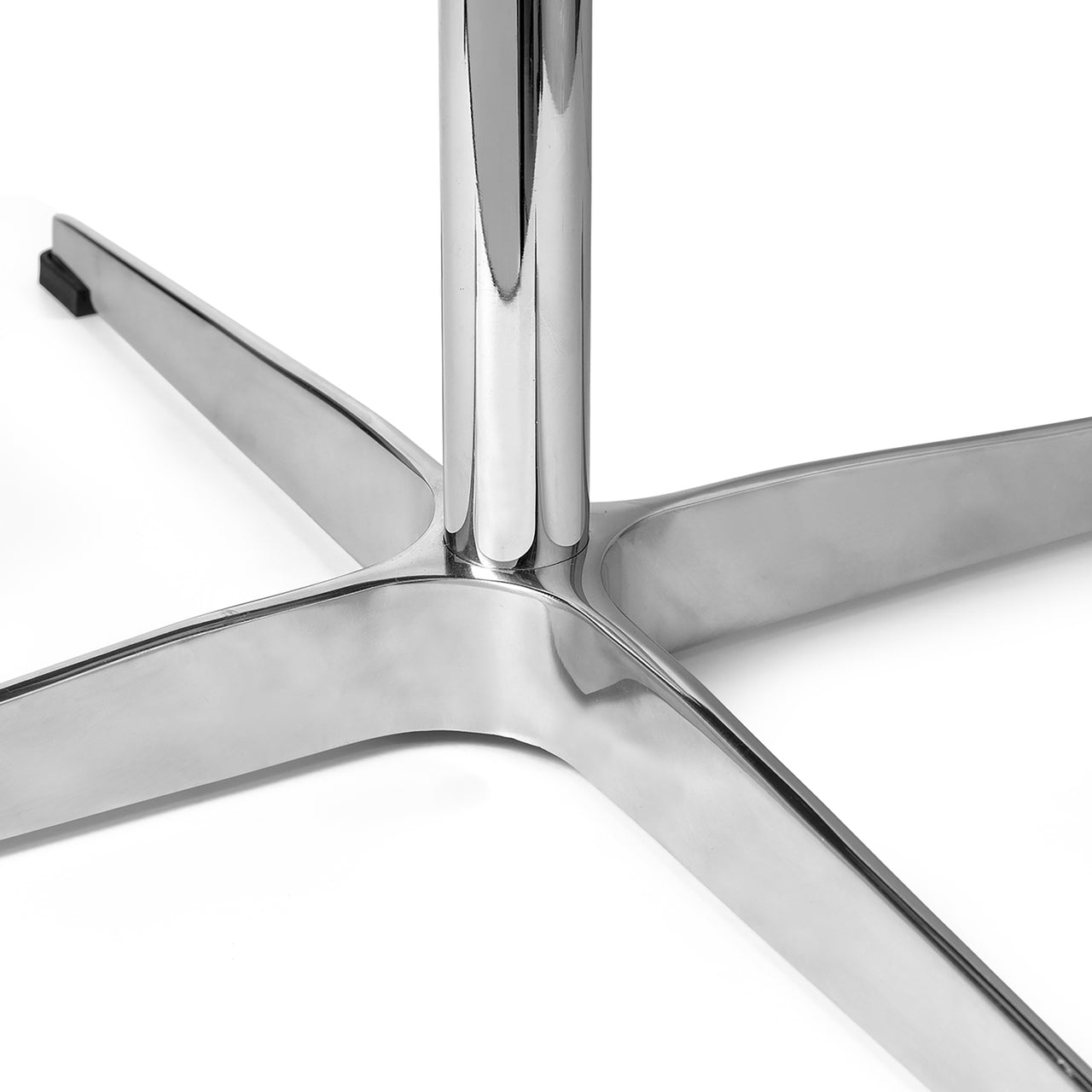 Rico Dining Chair: Swivel Base