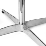 Rico Dining Chair: Swivel Base