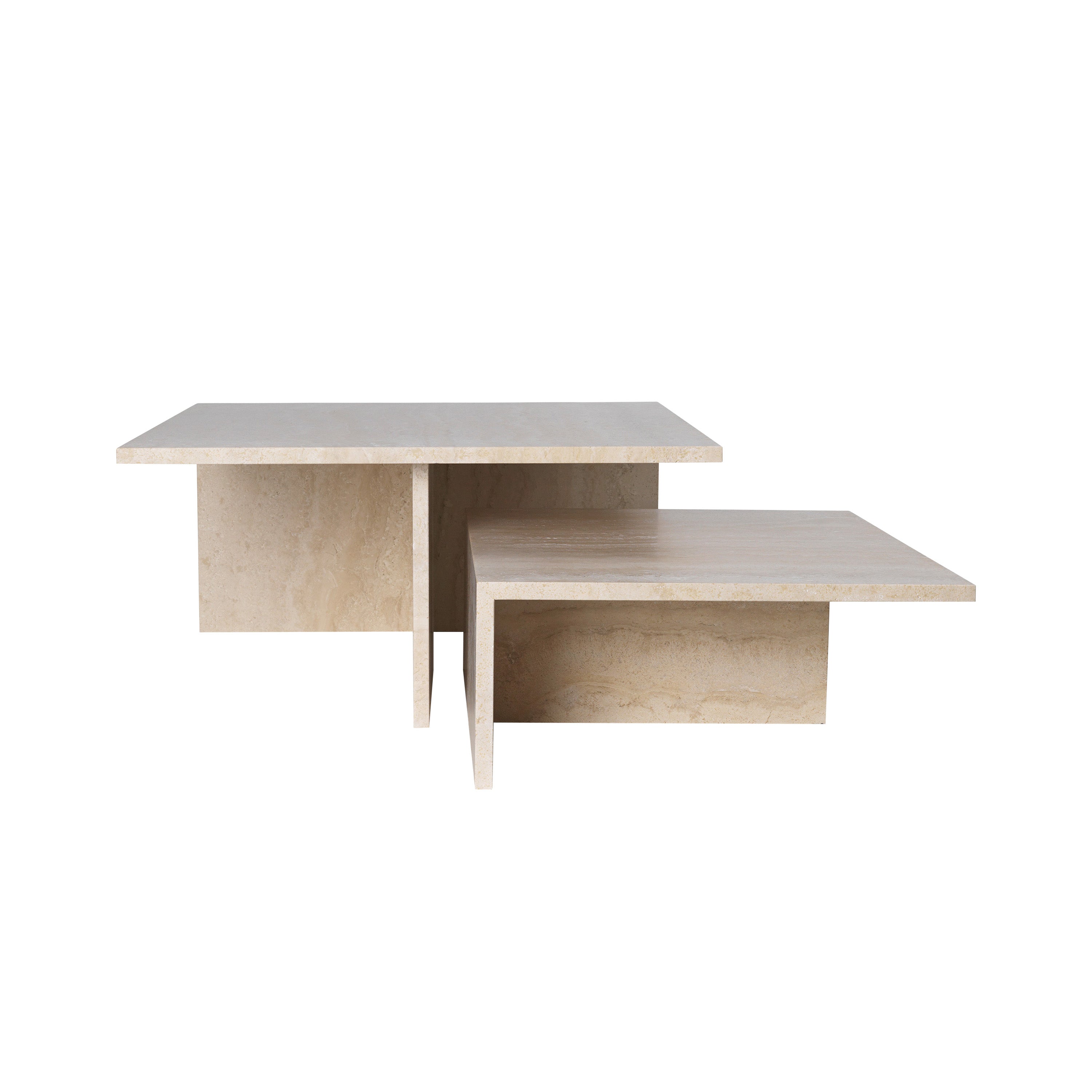 Distinct Grande Duo Tables