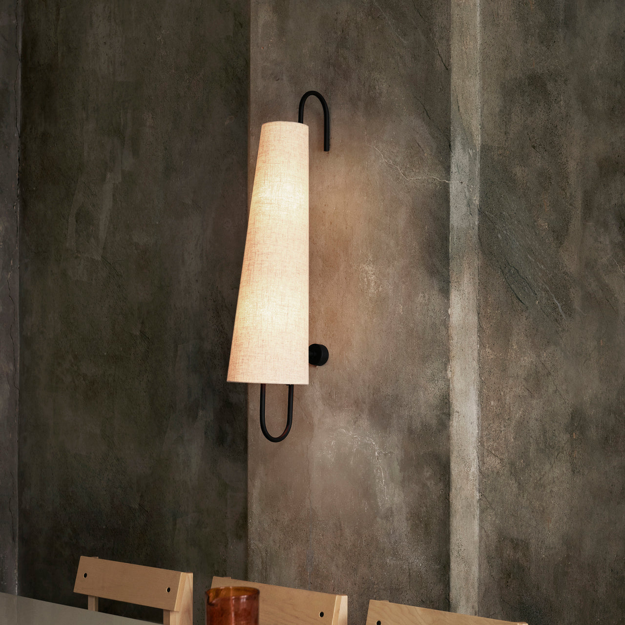 Ancora Wall Lamp