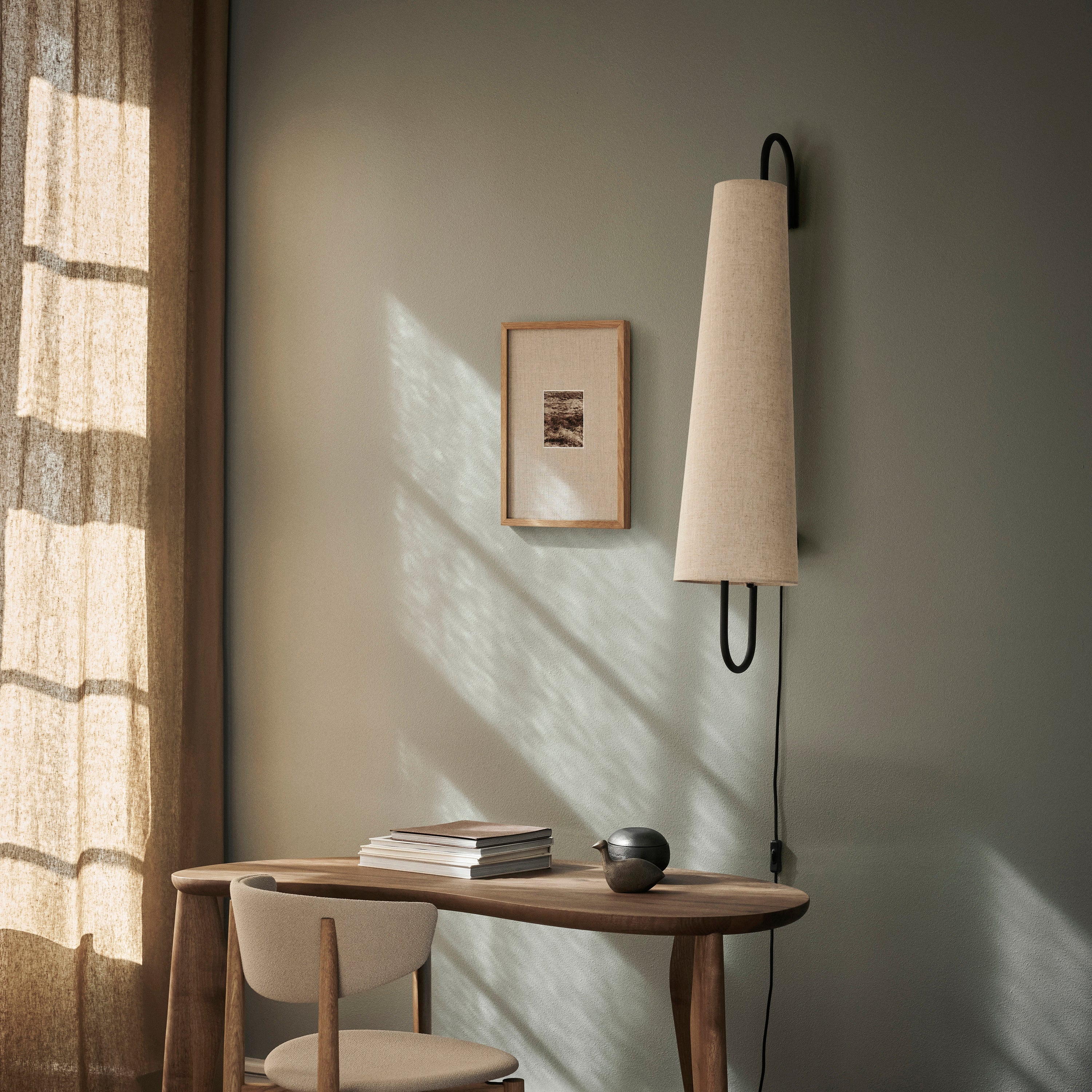 Ancora Wall Lamp Buy Ferm living online at A R