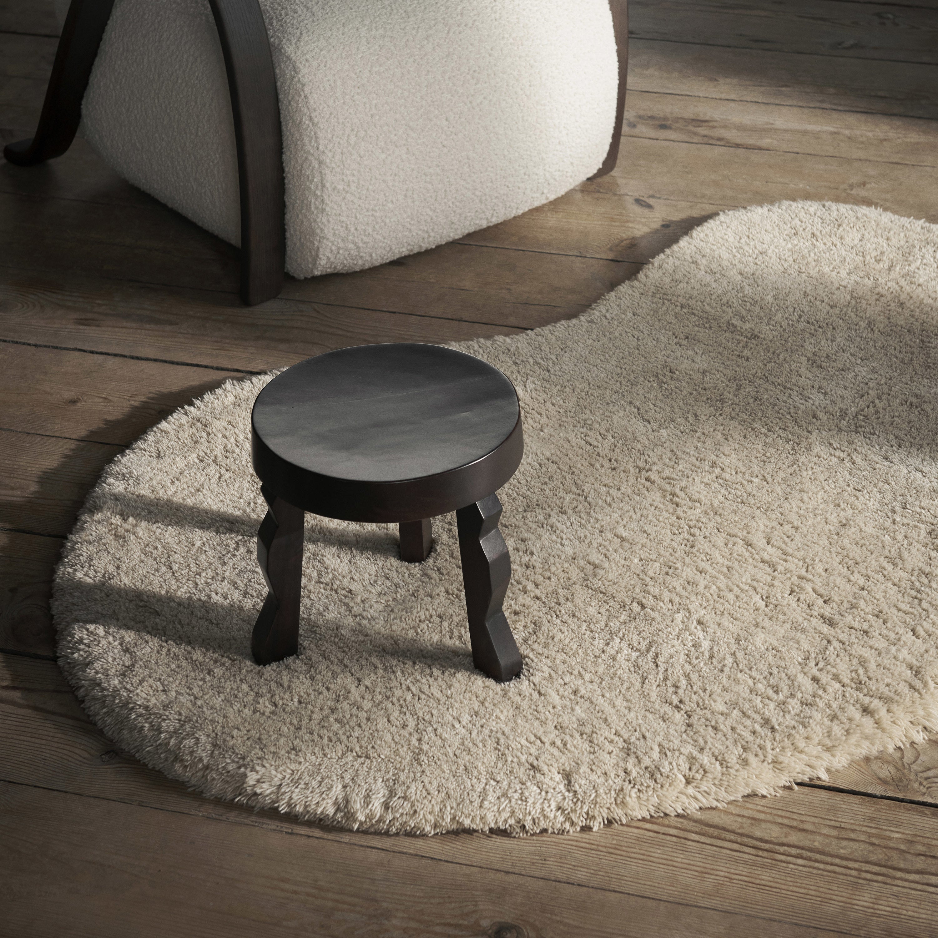 Faye Stool