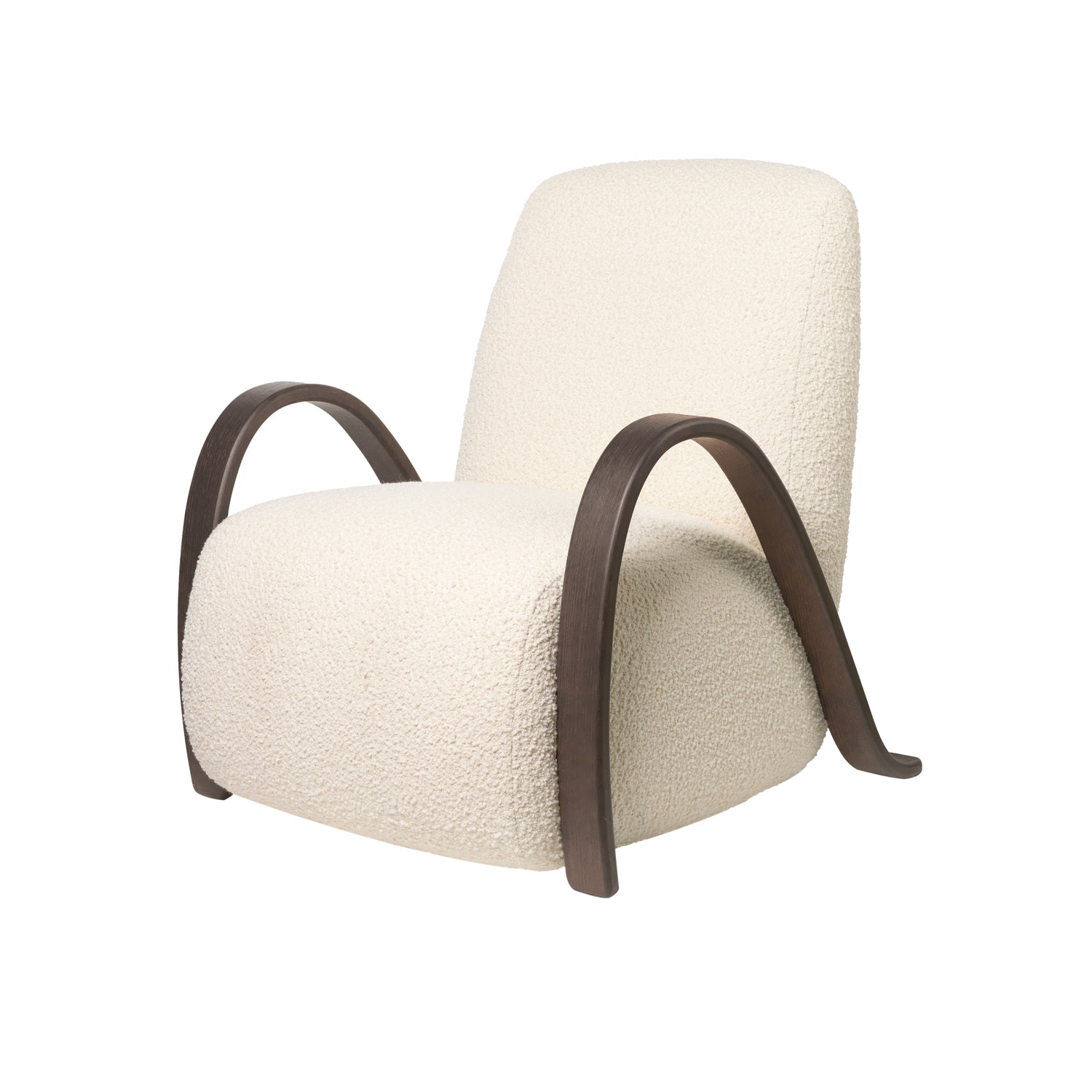 Buur Lounge Chair