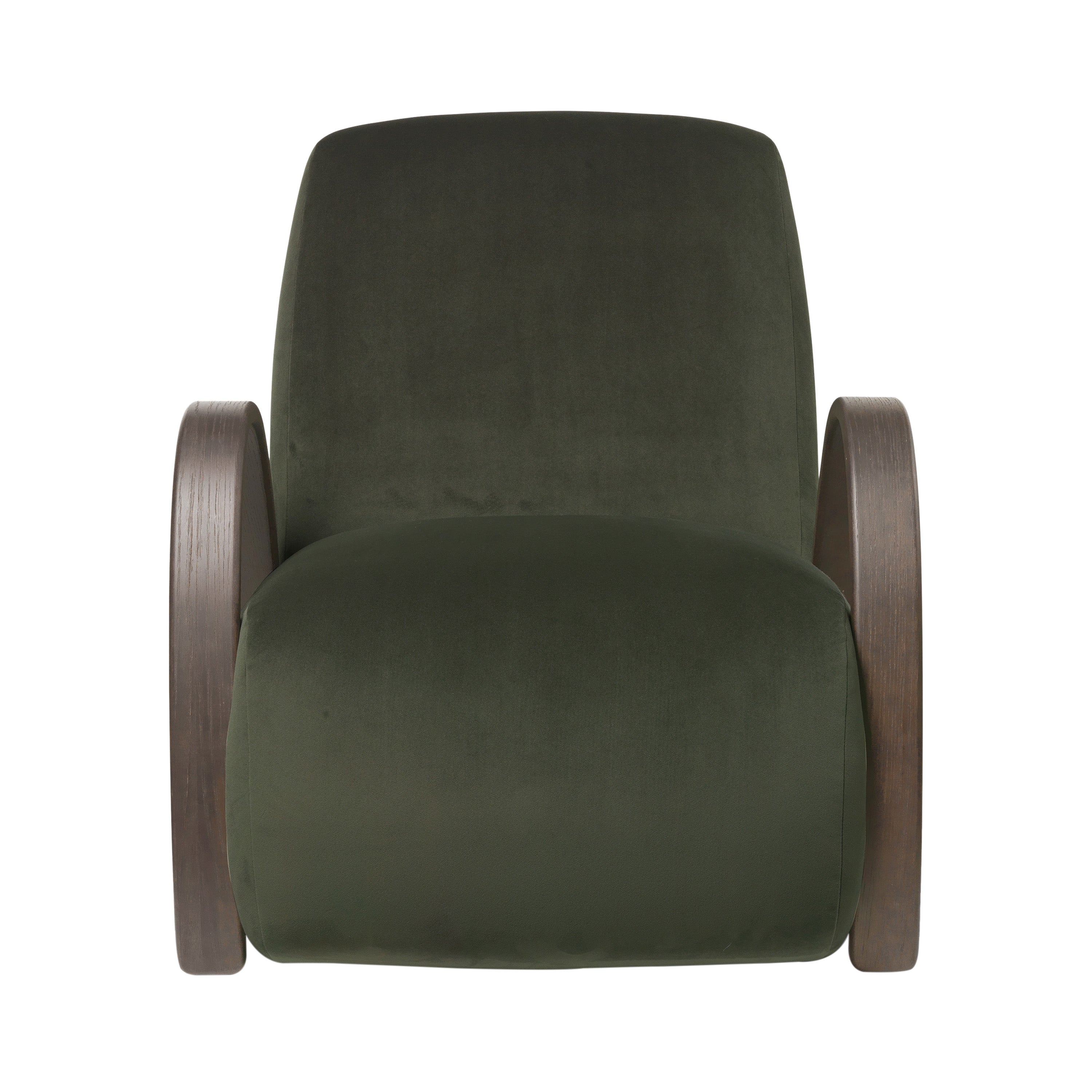 Buur Lounge Chair