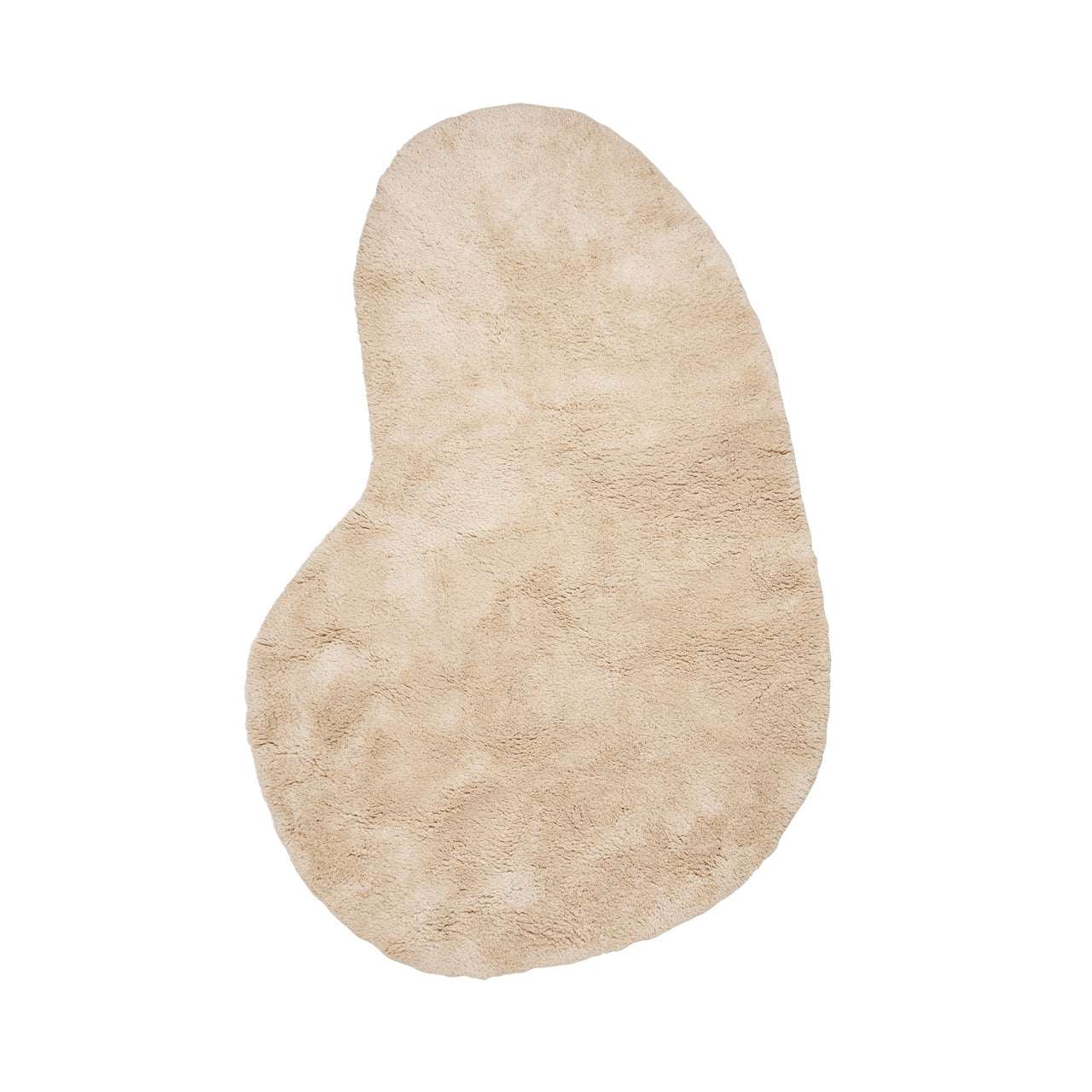 Forma Wool Rug: Small - 61