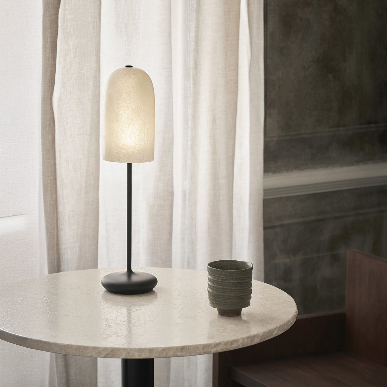 Gry Table Lamp