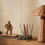Dou Table Lamp