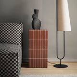 Pillar Pedestal