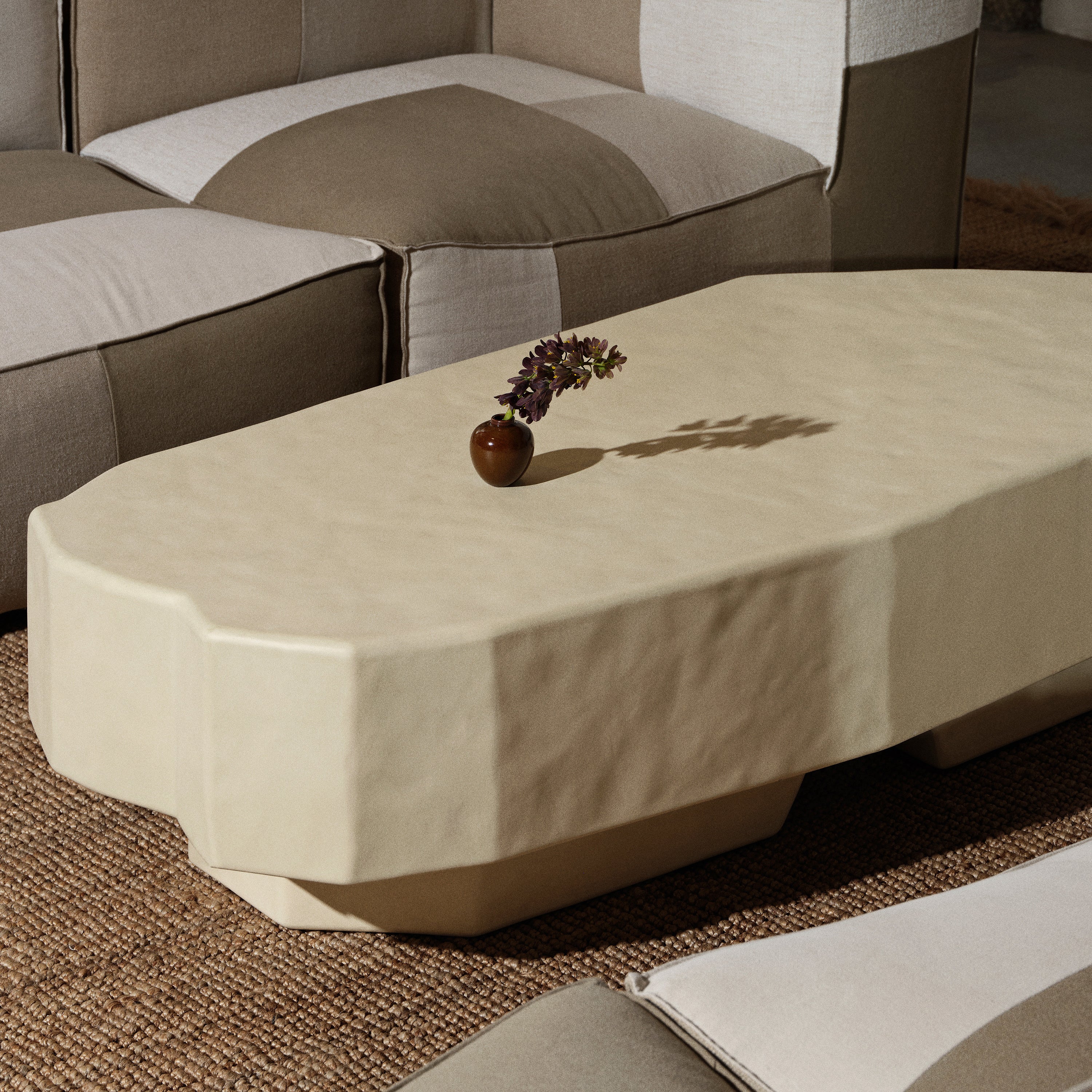 Staffa Coffee Table